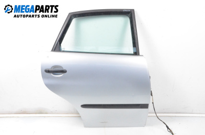 Door for Seat Ibiza III Hatchback (02.2002 - 11.2009), 5 doors, hatchback, position: rear - right