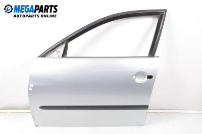 Ușă for Seat Ibiza III Hatchback (02.2002 - 11.2009), 5 uși, hatchback, position: stânga - fața