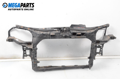 Frontmaske for Seat Ibiza III Hatchback (02.2002 - 11.2009), hecktür