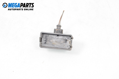 Plafon număr spate for Seat Ibiza III Hatchback (02.2002 - 11.2009), hatchback