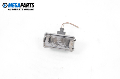 Plafon număr spate for Seat Ibiza III Hatchback (02.2002 - 11.2009), hatchback