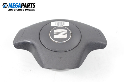 Airbag for Seat Ibiza III Hatchback (02.2002 - 11.2009), 5 uși, hatchback, position: fața