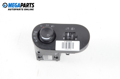 Lights switch for Seat Ibiza III Hatchback (02.2002 - 11.2009)