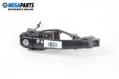 Außengriff for Seat Ibiza III Hatchback (02.2002 - 11.2009), 5 türen, hecktür, position: links, vorderseite