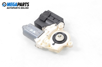 Motor macara geam for Seat Ibiza III Hatchback (02.2002 - 11.2009), 5 uși, hatchback, position: stânga - fața