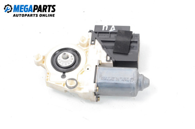 Motor macara geam for Seat Ibiza III Hatchback (02.2002 - 11.2009), 5 uși, hatchback, position: dreaptă - fața