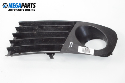 Gitter im stoßstange for Seat Ibiza III Hatchback (02.2002 - 11.2009), hecktür, position: vorderseite