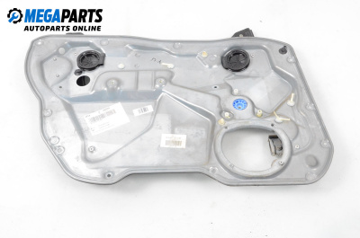 Macara electrică geam for Seat Ibiza III Hatchback (02.2002 - 11.2009), 5 uși, hatchback, position: stânga - fața