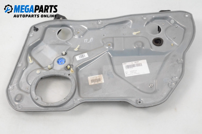 Macara electrică geam for Seat Ibiza III Hatchback (02.2002 - 11.2009), 5 uși, hatchback, position: dreaptă - fața