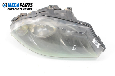 Headlight for Seat Ibiza III Hatchback (02.2002 - 11.2009), hatchback, position: right