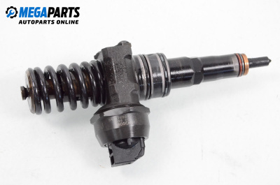 Diesel fuel injector for Seat Ibiza III Hatchback (02.2002 - 11.2009) 1.4 TDI, 75 hp