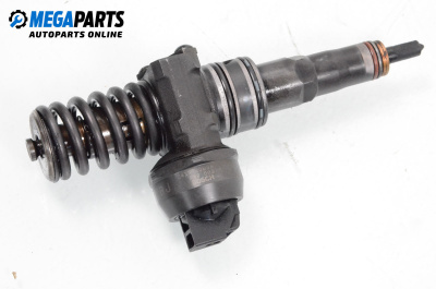 Diesel fuel injector for Seat Ibiza III Hatchback (02.2002 - 11.2009) 1.4 TDI, 75 hp