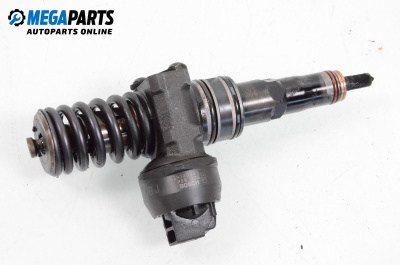 Diesel fuel injector for Seat Ibiza III Hatchback (02.2002 - 11.2009) 1.4 TDI, 75 hp