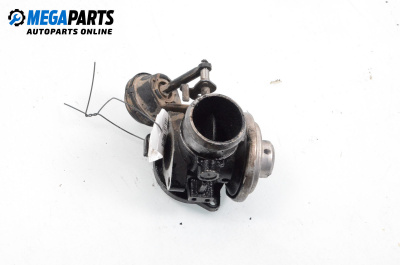 Clapetă carburator for Seat Ibiza III Hatchback (02.2002 - 11.2009) 1.4 TDI, 75 hp