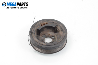 Damper pulley for Seat Ibiza III Hatchback (02.2002 - 11.2009) 1.4 TDI, 75 hp