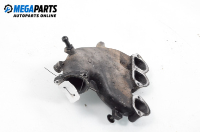 Intake manifold for Seat Ibiza III Hatchback (02.2002 - 11.2009) 1.4 TDI, 75 hp