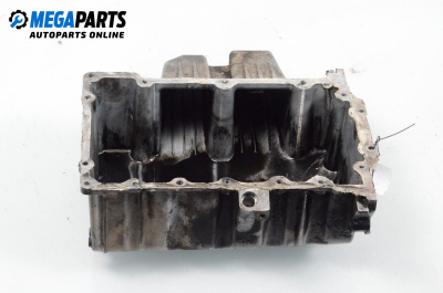 Crankcase for Seat Ibiza III Hatchback (02.2002 - 11.2009) 1.4 TDI, 75 hp