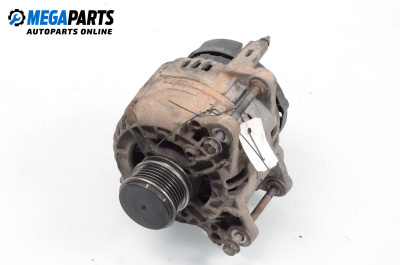 Alternator for Seat Ibiza III Hatchback (02.2002 - 11.2009) 1.4 TDI, 75 hp