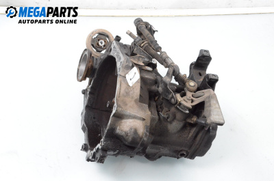  for Seat Ibiza III Hatchback (02.2002 - 11.2009) 1.4 TDI, 75 hp