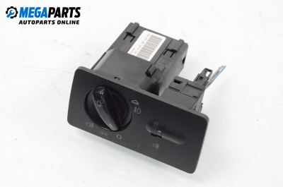 Lights switch for Skoda Fabia I Hatchback (08.1999 - 03.2008)