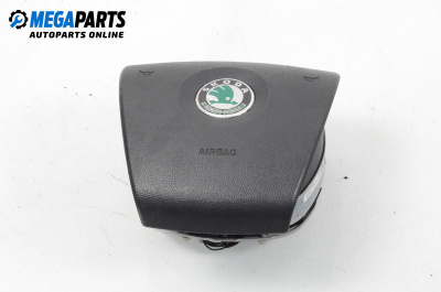 Airbag for Skoda Fabia I Hatchback (08.1999 - 03.2008), 5 türen, hecktür, position: vorderseite