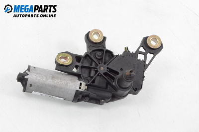 Motor ștergătoare parbriz for Skoda Fabia I Hatchback (08.1999 - 03.2008), hatchback, position: din spate