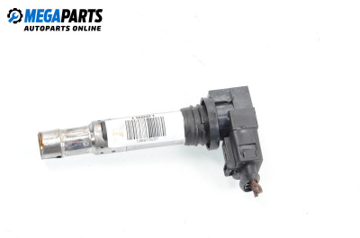 Bobină de aprindere for Volkswagen Golf IV Hatchback (08.1997 - 06.2005) 1.6 16V, 105 hp