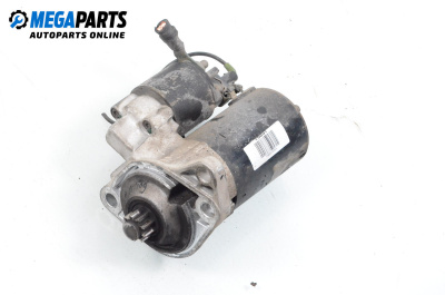 Demaror for Volkswagen Golf IV Hatchback (08.1997 - 06.2005) 1.6 16V, 105 hp