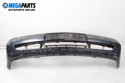 Front bumper for Mercedes-Benz C-Class Sedan (W202) (03.1993 - 05.2000), sedan, position: front