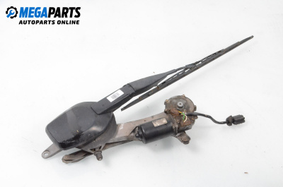 Front wipers motor for Mercedes-Benz C-Class Sedan (W202) (03.1993 - 05.2000), sedan, position: front, № 2028205342