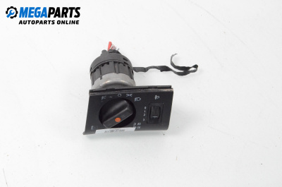 Lights switch for Mercedes-Benz C-Class Sedan (W202) (03.1993 - 05.2000)