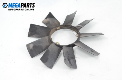 Radiator fan for Mercedes-Benz C-Class Sedan (W202) (03.1993 - 05.2000) C 250 Turbo-D (202.128), 150 hp