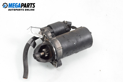 Starter for Mercedes-Benz C-Class Sedan (W202) (03.1993 - 05.2000) C 250 Turbo-D (202.128), 150 hp