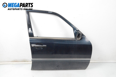 Door for Mercedes-Benz C-Class Sedan (W202) (03.1993 - 05.2000), 5 doors, sedan, position: front - right