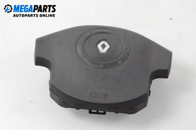 Airbag for Renault Megane II Hatchback (07.2001 - 10.2012), 3 uși, hatchback, position: fața