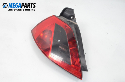 Tail light for Renault Megane II Hatchback (07.2001 - 10.2012), hatchback, position: left