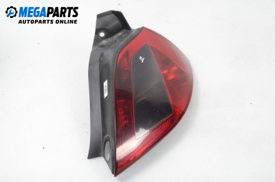 Tail light for Renault Megane II Hatchback (07.2001 - 10.2012), hatchback, position: right