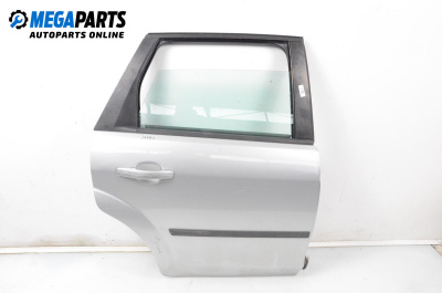 Door for Ford Focus II Estate (07.2004 - 09.2012), 5 doors, station wagon, position: rear - right