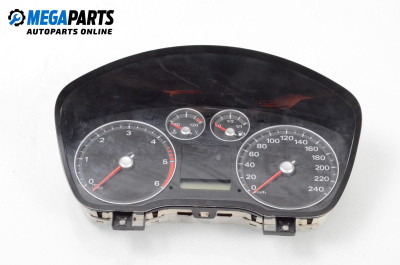 Instrument cluster for Ford Focus II Estate (07.2004 - 09.2012) 1.6 TDCi, 109 hp