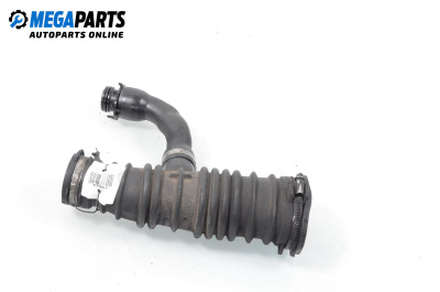 Furtun ondulat și fin pentru admisia aerului for Ford Focus II Estate (07.2004 - 09.2012) 1.6 TDCi, 109 hp