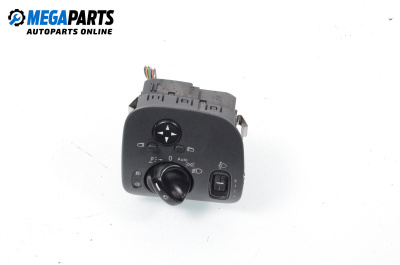 Lights switch for Mercedes-Benz C-Class Coupe (CL203) (03.2001 - 06.2007), № 24406574725