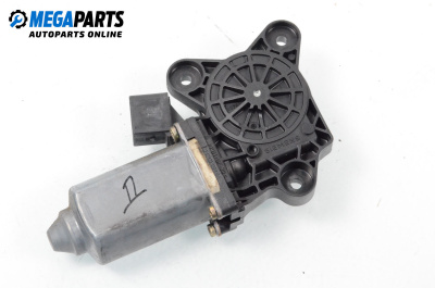 Motor macara geam for Mercedes-Benz C-Class Coupe (CL203) (03.2001 - 06.2007), 3 uși, coupe, position: dreaptă - fața