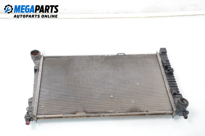 Radiator de apă for Mercedes-Benz C-Class Coupe (CL203) (03.2001 - 06.2007) C 220 CDI (203.706), 143 hp