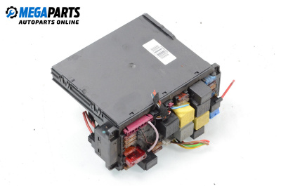 Fuse box for Mercedes-Benz C-Class Coupe (CL203) (03.2001 - 06.2007) C 220 CDI (203.706), 143 hp