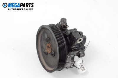 Power steering pump for Mercedes-Benz C-Class Coupe (CL203) (03.2001 - 06.2007)