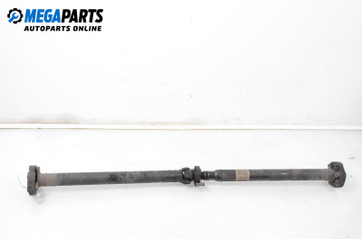 Tail shaft for Mercedes-Benz C-Class Coupe (CL203) (03.2001 - 06.2007) C 220 CDI (203.706), 143 hp, automatic