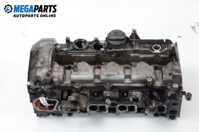 Engine head for Mercedes-Benz C-Class Coupe (CL203) (03.2001 - 06.2007) C 220 CDI (203.706), 143 hp