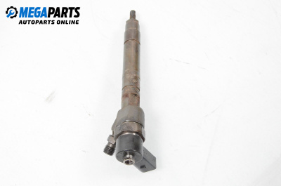 Diesel fuel injector for Mercedes-Benz C-Class Coupe (CL203) (03.2001 - 06.2007) C 220 CDI (203.706), 143 hp