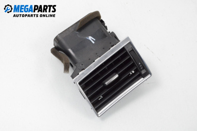 Fantă de aer încălzire for Audi A8 Sedan 4E (10.2002 - 07.2010)