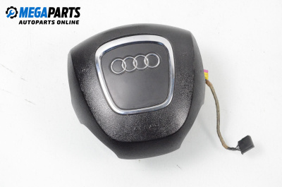 Airbag for Audi A8 Sedan 4E (10.2002 - 07.2010), 5 uși, sedan, position: fața